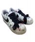 NIKE (ナイキ) PEACE MINUSONE AIR FORCE 1 ホワイト サイズ:28：29800円