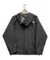 THE NORTH FACE (ザ ノース フェイス) クラウドジャケット ブラック サイズ:XXL：15800円