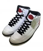 NIKEナイキ）の古着「Air Jordan 2 OG 