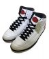 NIKE（ナイキ）の古着「Air Jordan 2 OG 