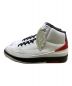 NIKE (ナイキ) Air Jordan 2 OG 