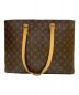 LOUIS VUITTON (ルイ ヴィトン) ルコ ブラウン：43000円