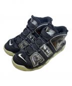 NIKEナイキ）の古着「Air More Uptempo 