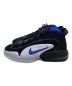 NIKE (ナイキ) AIR MAX PENNY ブラック×ブルー サイズ:27.5：10000円