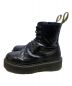 Dr.Martens (ドクターマーチン) ブーツ ブラック サイズ:UK8：15800円