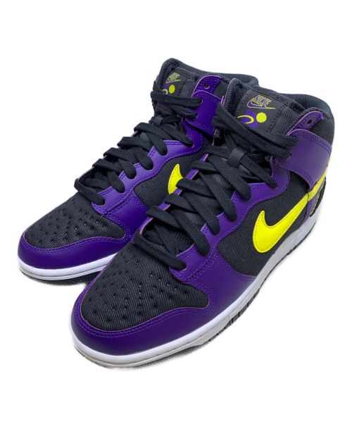 NIKE（ナイキ）NIKE (ナイキ) Dunk High EMB 