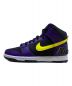 NIKE (ナイキ) Dunk High EMB 