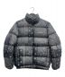 thisisneverthat（ディスイズネバーザット）の古着「PERTEX T Down Jacket」｜グレー