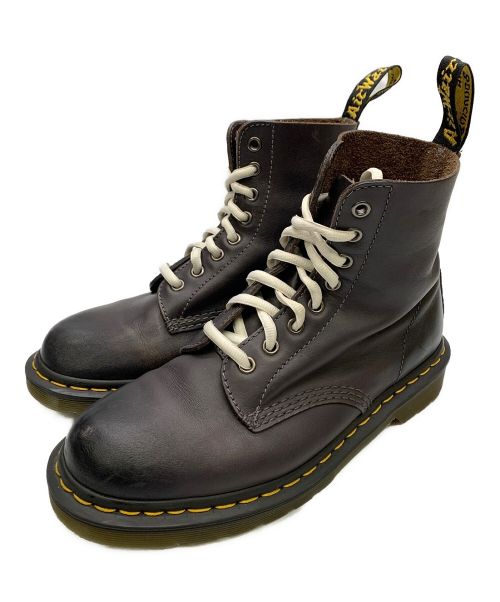 Dr.Martens（ドクターマーチン）Dr.Martens (ドクターマーチン) ブーツ ブラック サイズ:26の古着・服飾アイテム