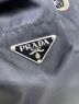 中古・古着 PRADA (プラダ) 巾着 ブラック：32000円