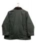 Barbour (バブアー) OVERSIZED WAX BEDALE カーキ サイズ:42：30800円