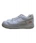 NIKE (ナイキ) SUPREME (シュプリーム) AIR FORCE1 ホワイト サイズ:27：9800円