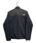 THE NORTH FACE (ザ ノース フェイス) フリースジャケット ブラック サイズ:XL：6000円