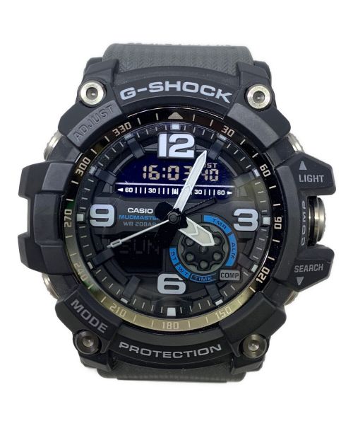 CASIO（カシオ）CASIO (カシオ) G-SHOCKの古着・服飾アイテム