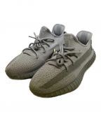 adidasアディダス）の古着「YEEZY BOOST350V2」｜グレー