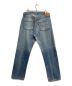 LEVI'S (リーバイス) デニムパンツ インディゴ サイズ:96cm (W38)：8000円