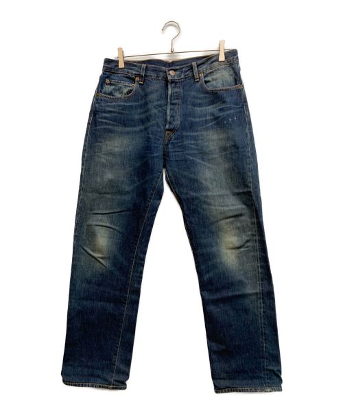 LEVI'S VINTAGE CLOTHING（リーバイス ビンテージ クロージング）LEVI'S VINTAGE CLOTHING (リーバイス ビンテージ クロージング) デニムパンツ インディゴ サイズ:SIZE 81cm (W32)の古着・服飾アイテム