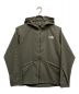 THE NORTH FACE（ザ ノース フェイス）の古着「ビーフリージャケット」｜オリーブ