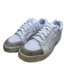 PUMA（プーマ）の古着「SLIPSTREAM LO MB ATMOS」｜ホワイト