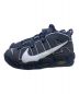 NIKE (ナイキ) Air More Uptempo Copy Paste グレー サイズ:28.5 未使用品：14000円