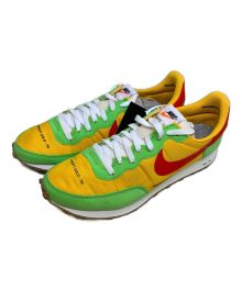 NIKE（ナイキ）の古着「CHALLENGER OG」｜グリーン×イエロー