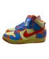 NIKE (ナイキ) DUNK HI 1985 SP オレンジ×ベージュ サイズ:28.5 未使用品：14000円