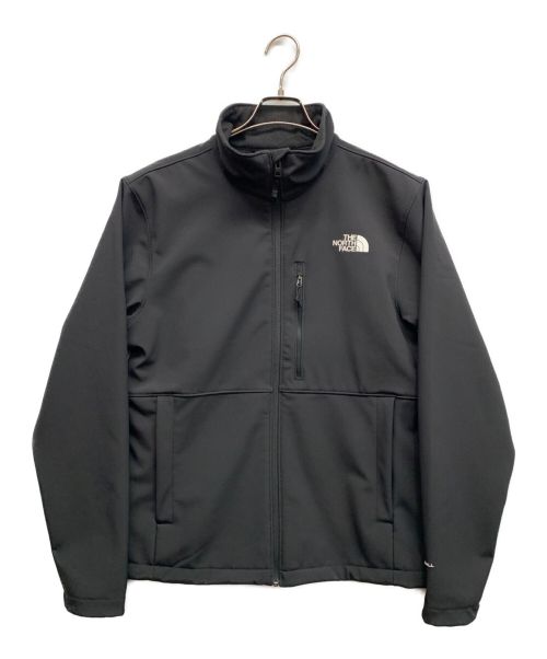 THE NORTH FACE（ザ ノース フェイス）THE NORTH FACE (ザ ノース フェイス) アペックスバイオニックジャケット ブラック サイズ:Mの古着・服飾アイテム