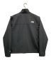 THE NORTH FACE (ザ ノース フェイス) アペックスバイオニックジャケット ブラック サイズ:M：9000円