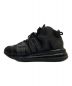 NIKE (ナイキ) AIR MORE UPTEMPO 720 ブラック サイズ:28.5cm：9000円