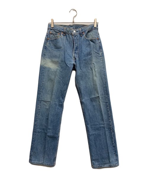 LEVI'S（リーバイス）LEVI'S (リーバイス) 501XXデニムパンツ インディゴ サイズ:SIZE 78.5cm (W31)の古着・服飾アイテム