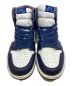 NIKE (ナイキ) Air Jordan 1 Retro High OG  スカイブルー サイズ:25：10000円