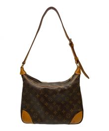 LOUIS VUITTON（ルイ ヴィトン）の古着「ブローニュ30」｜ブラウン