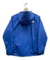 THE NORTH FACE (ザ ノース フェイス) スクープジャケット ブルー サイズ:XL：9000円