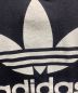 中古・古着 adidas (アディダス) ヴィンテージTシャツ ブラック サイズ:L：6000円