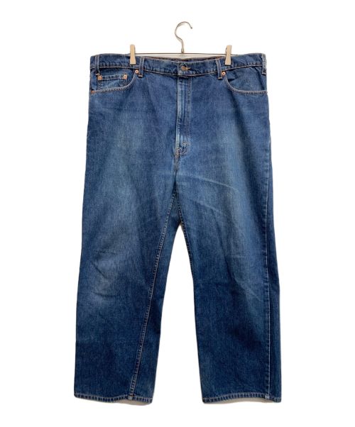 LEVI'S（リーバイス）LEVI'S (リーバイス) 515デニムパンツ インディゴ サイズ:L34 (W44)の古着・服飾アイテム