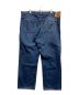 LEVI'S (リーバイス) 515デニムパンツ インディゴ サイズ:L34 (W44)：5000円