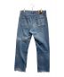 LEVI'S (リーバイス) 501デニムパンツ インディゴ サイズ:SIZE 88.5cm (W35)：5000円