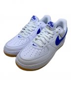 NIKEナイキ）の古着「Air Force 1 Low Color of the Month 