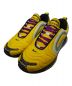 NIKE（ナイキ）の古着「AIR MAX 720 YELLOW」｜イエロー