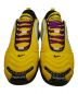 NIKE (ナイキ) UNDERCOVER (アンダーカバー) AIR MAX 720 YELLOW イエロー サイズ:27：6000円