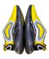 中古・古着 NIKE (ナイキ) UNDERCOVER (アンダーカバー) AIR MAX 720 YELLOW イエロー サイズ:27：6000円