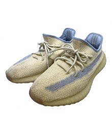 adidas（アディダス）の古着「YEEZY BOOST V2 "LINEN"」｜ベージュ