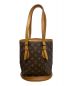 LOUIS VUITTON (ルイ ヴィトン) バケットPM：45000円