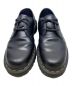 Dr.Martens (ドクターマーチン) 3ホールシューズ ブラック サイズ:UK5：6000円