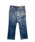 LEVI'S (リーバイス) 517ブーツカットデニムパンツ インディゴ サイズ:W36×L30：5000円