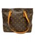 LOUIS VUITTON (ルイ ヴィトン) カバピアノ：55000円