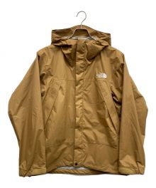 THE NORTH FACE（ザ ノース フェイス）の古着「ドットショットジャケット」｜ベージュ