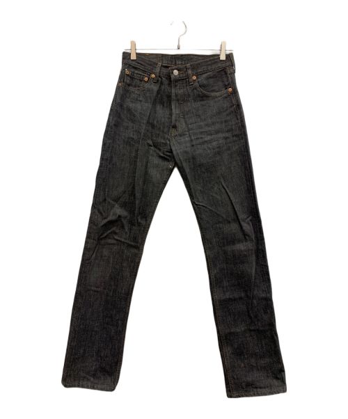 LEVI'S（リーバイス）LEVI'S (リーバイス) デニムパンツ グレー サイズ:73.5cm (W29)の古着・服飾アイテム