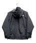 THE NORTH FACE (ザ ノース フェイス) スクープジャケット ブラック サイズ:XL：15000円