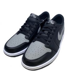 NIKE（ナイキ）の古着「Air Jordan 1 Retro Low OG "Shadow"」